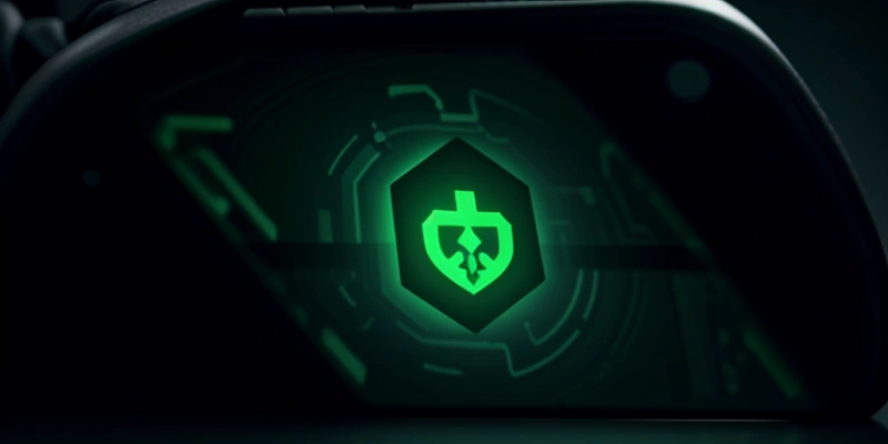 Visualisasi ancaman malware aplikasi anti FUP ilegal di HP