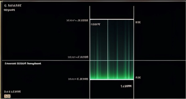 Bagan perbandingan beban load CPU PC saat tes via web browser vs router Mikrotik