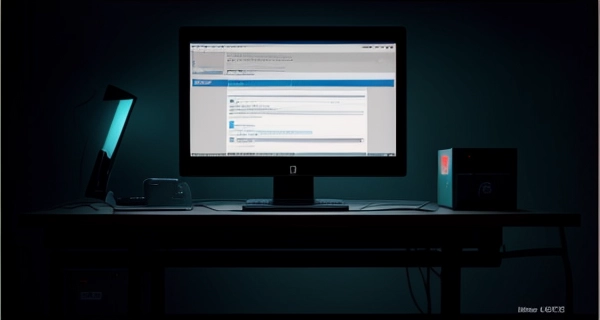 Tampilan panel web admin router menampilkan menu DHCP Client List dengan nama perangkat dan MAC Address asing