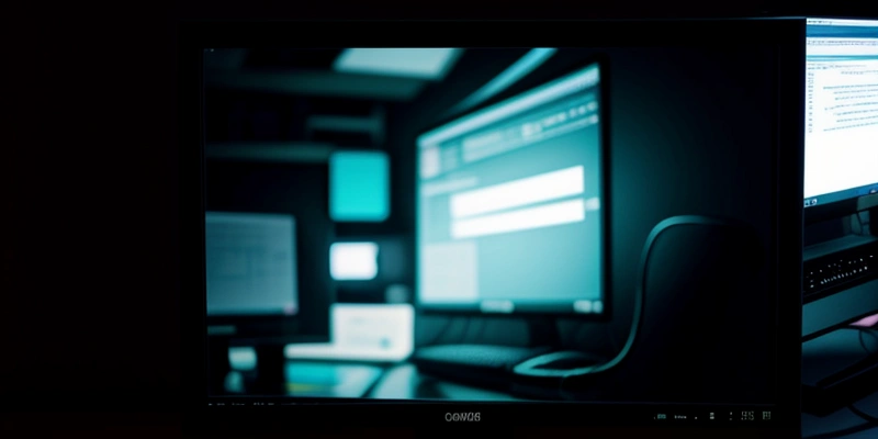 Tampilan layar aplikasi winbox untuk memblokir routing data dengan firewall rule