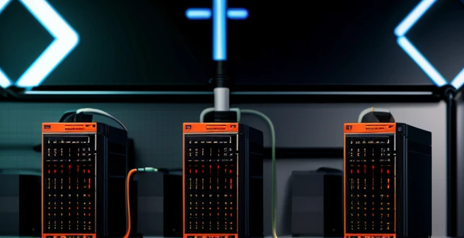 Cara Mempercepat VPN Kantor & RDP yang Lemot Putus Nyambung (Anti Delay) Skema perbandingan utilisasi bandwidth asimetris pada router kantor