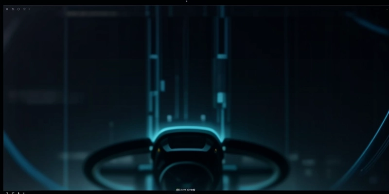 Ikon koneksi ganda ethernet dan nirkabel bersampingan di taskbar OS PC
