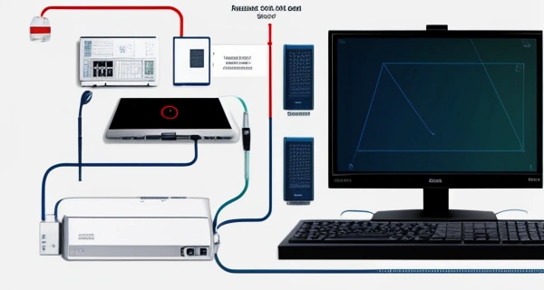 Topologi jaringan menghindari double nat dan ip conflict saat pasang access point di lantai 2