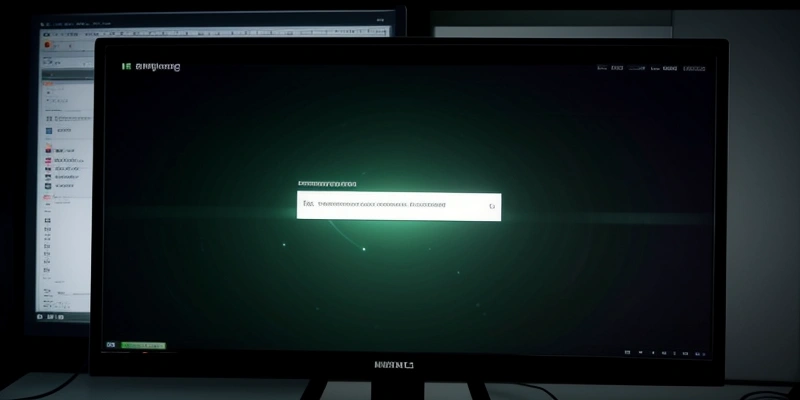 Tampilan baris kode script CLI firewall mangle Mikrotik untuk proses PCC