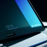 Infrastruktur konseptual pemasangan Print Server via port USB mengubah mesin pencetak kabel menjadi jaringan.