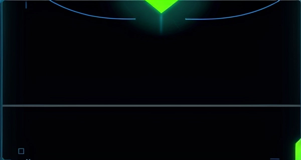 Bagan teknis arsitektur transmisi jaringan Adaptive Bitrate Streaming yang menurunkan kualitas video akibat tabrakan paket latensi nirkabel.