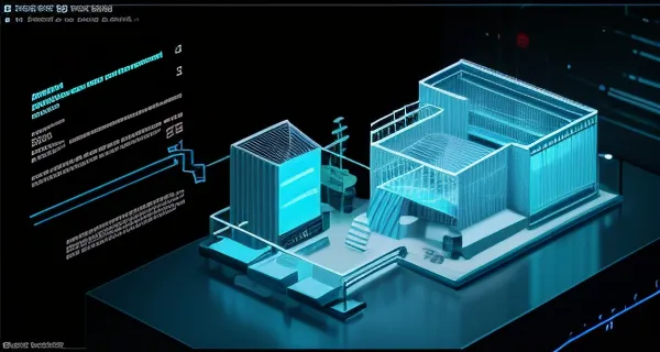 Topologi rute BGP dan koneksi TCP ke Server DJP e-Faktur