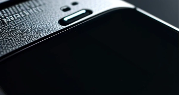Tangkapan layar antarmuka pengguna Android modern fitur Wi-Fi Easy Connect yang memperlihatkan Barcode (QR Code) berbagi jaringan.