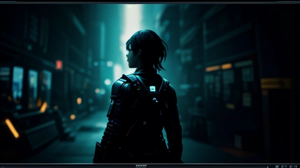 Perbandingan lag internet teleportasi versus frame rate gambar patah-patah di layar.