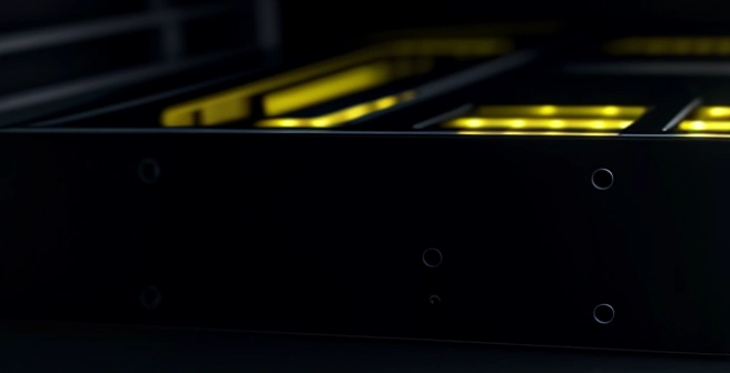Syarat Pasang WiFi Kos 10 Kamar Anti Lag Mikrotik SOHO Router Gigabit di Server Rack