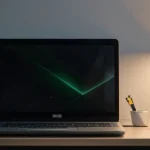 Infrastruktur router rumahan dengan fitur manajemen bandwidth dan dual WAN