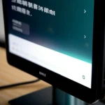 Tampilan layar fitur Intelligent Network Wi-Fi Assistant di pengaturan Android