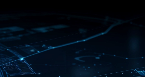 Perbedaan arsitektur topologi fiber optik ODP Shared network dan tarikan lurus Dedicated Point-to-Point.